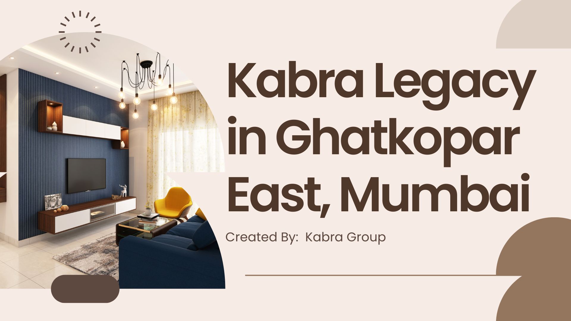Kabra Legacy