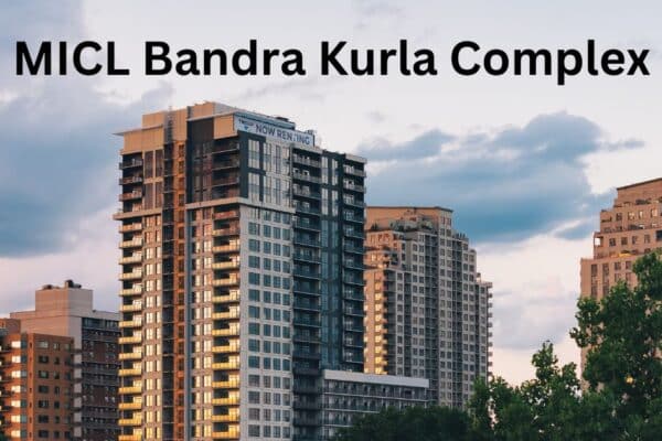 MICL Bandra Kurla Complex