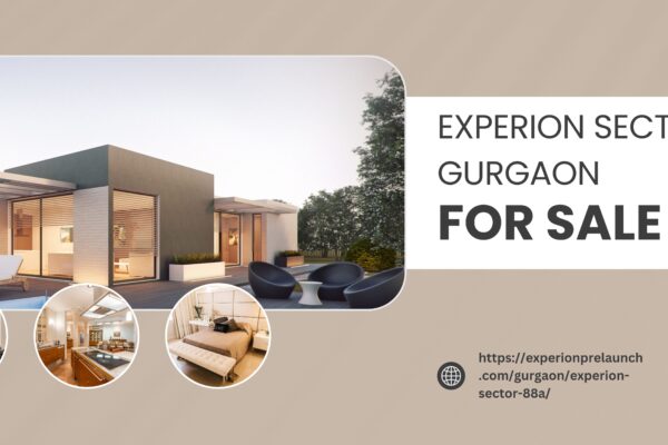 Experion Sector 88A Gurgaon