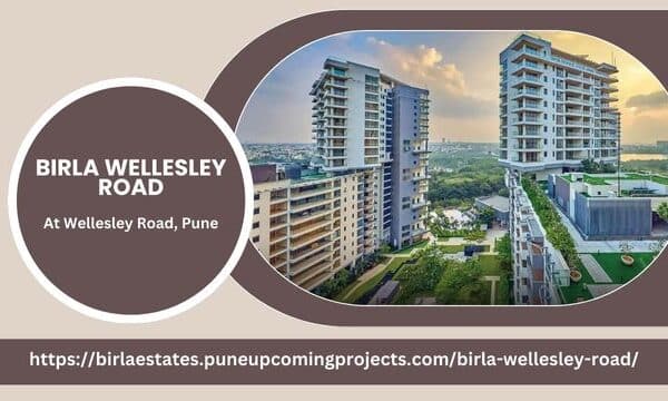 Birla Wellesley Road