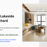 Godrej Lakeside Orchard