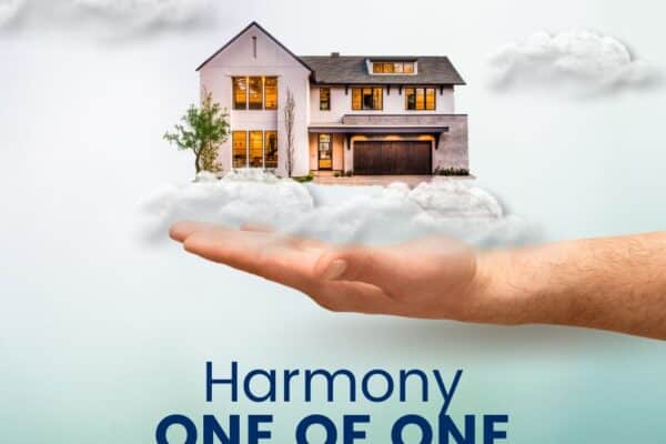 Harmony One of One