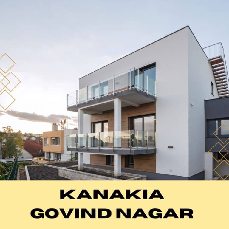 Kanakia Govind Nagar