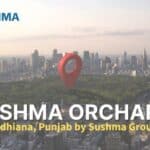 Sushma Orchard