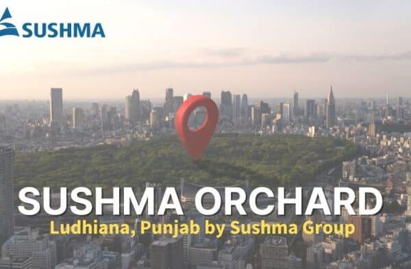 Sushma Orchard