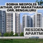 sobha neopolis