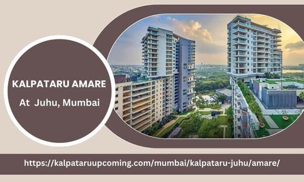 Kalpataru Amare Juhu