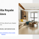 Lodha Villa Royale Palava