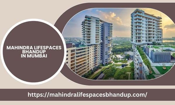 Mahindra Lifespaces Bhandup