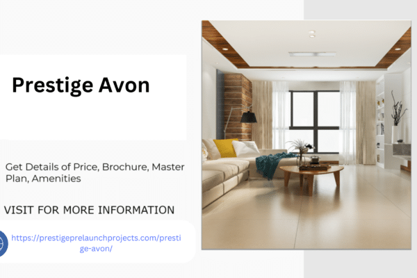 Prestige Avon