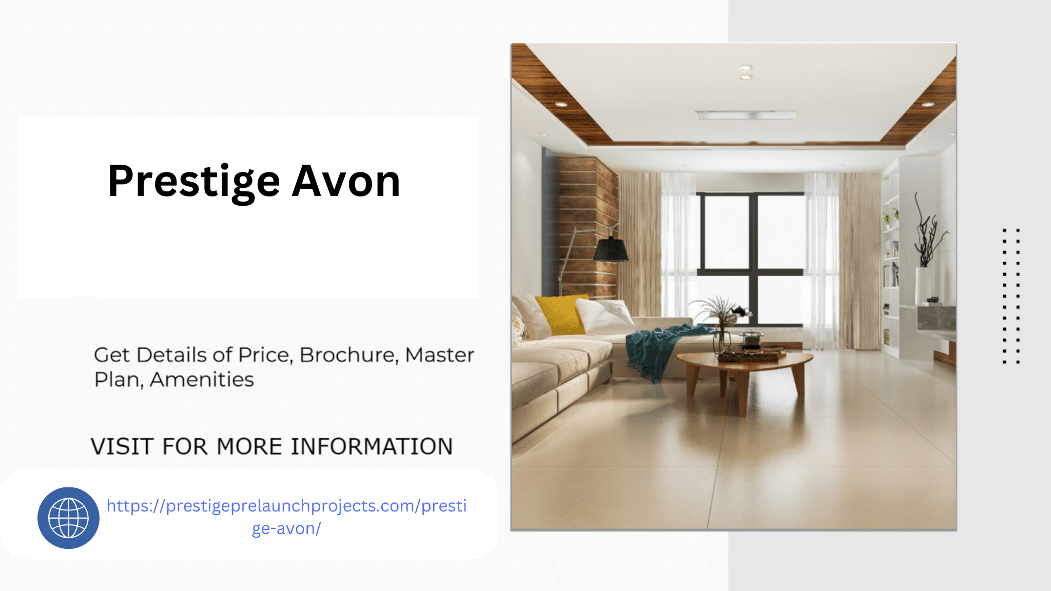 Prestige Avon