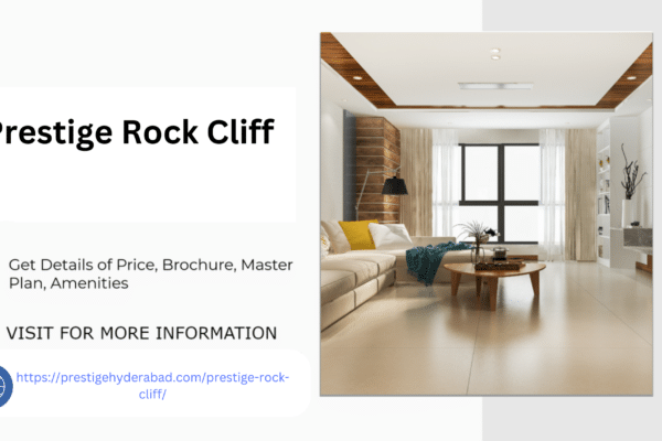 Prestige Rock Cliff