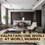 Kalpataru one worli