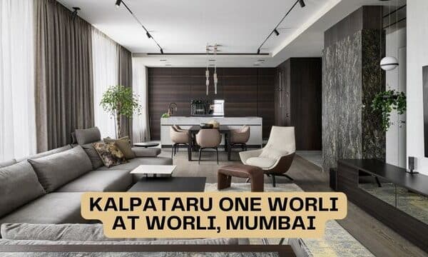 Kalpataru one worli