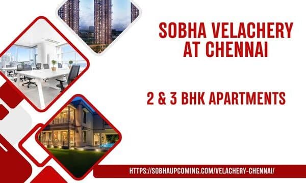 sobha velachery