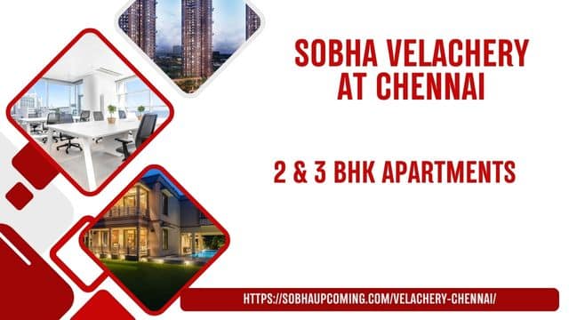 sobha velachery