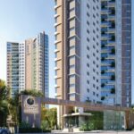 Prestige Lutyens Delhi, Prestige Lutyens, Prestige Lutyens Apartments,