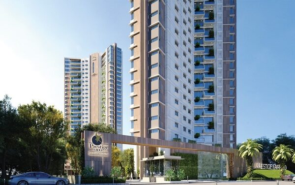 Prestige Lutyens Delhi, Prestige Lutyens, Prestige Lutyens Apartments,