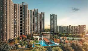 Godrej Hinjewadi, Godrej Hinjewadi pune, Godrej Hinjewadi Amenities,