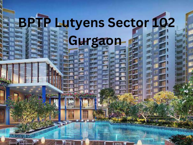 BPTP Lutyens